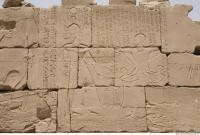 Photo Texture of Karnak 0190